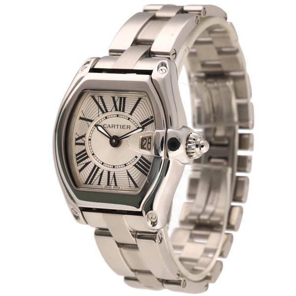 Cartier Roadster W62016V3